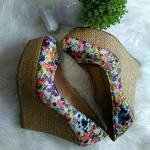 Spring into the next season! Wedges